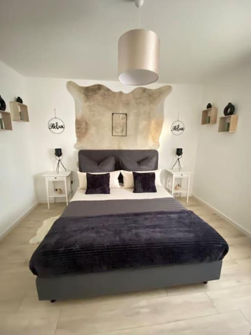 Zentral & Chic - Apartment Harzperle 2 Bad Harzburg Extérieur photo
