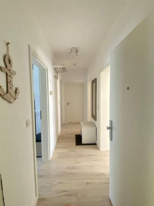 Zentral & Chic - Apartment Harzperle 2 Bad Harzburg Extérieur photo