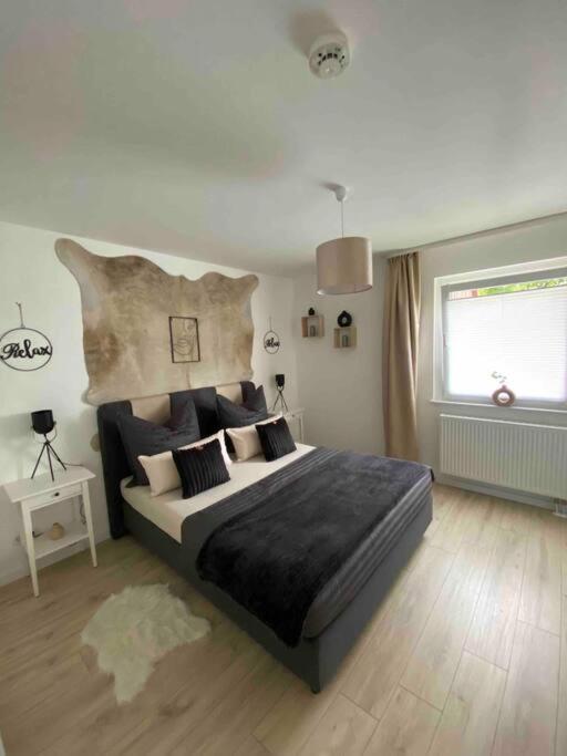 Zentral & Chic - Apartment Harzperle 2 Bad Harzburg Extérieur photo