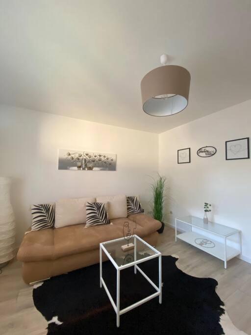 Zentral & Chic - Apartment Harzperle 2 Bad Harzburg Extérieur photo