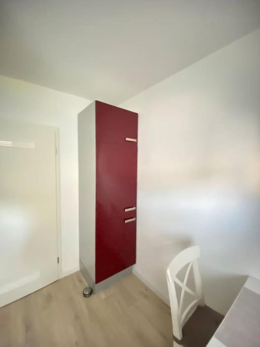 Zentral & Chic - Apartment Harzperle 2 Bad Harzburg Extérieur photo