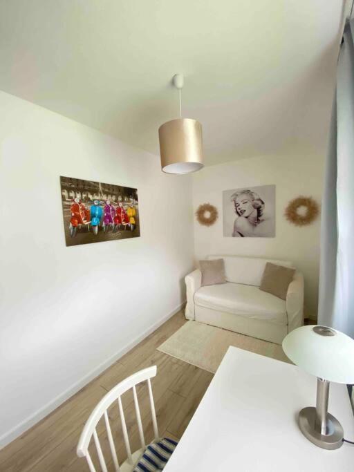 Zentral & Chic - Apartment Harzperle 2 Bad Harzburg Extérieur photo