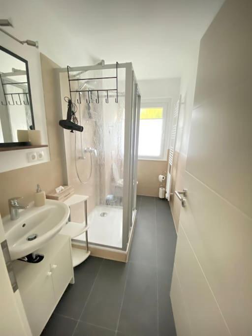 Zentral & Chic - Apartment Harzperle 2 Bad Harzburg Extérieur photo