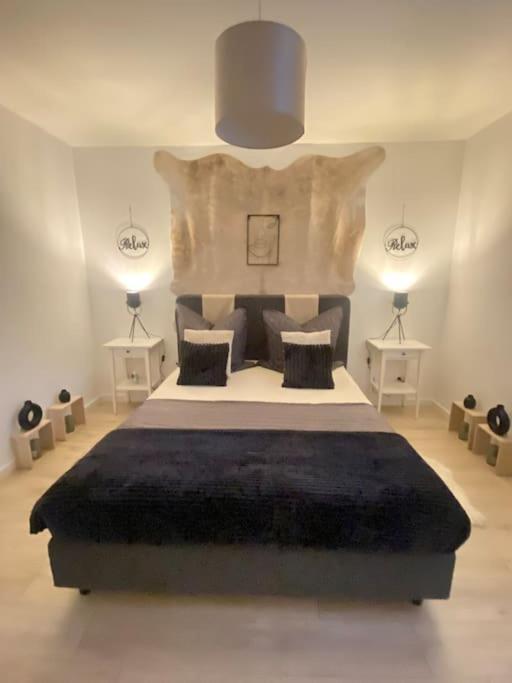 Zentral & Chic - Apartment Harzperle 2 Bad Harzburg Extérieur photo