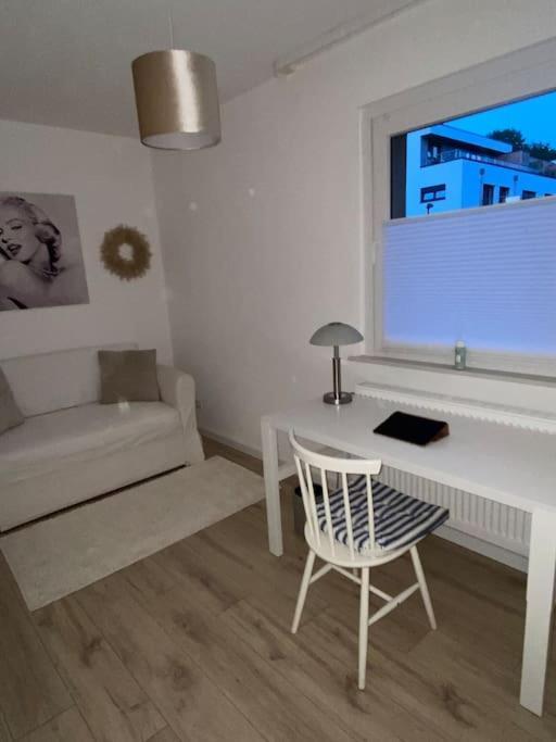 Zentral & Chic - Apartment Harzperle 2 Bad Harzburg Extérieur photo