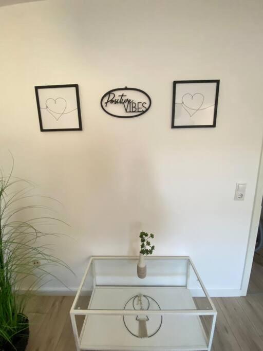 Zentral & Chic - Apartment Harzperle 2 Bad Harzburg Extérieur photo