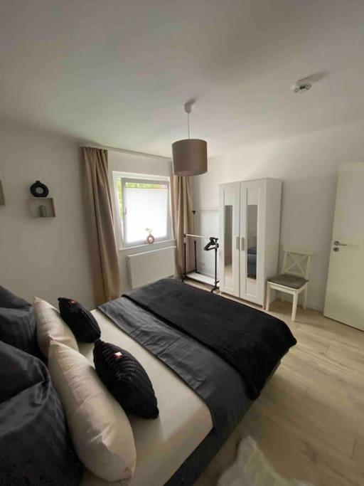 Zentral & Chic - Apartment Harzperle 2 Bad Harzburg Extérieur photo