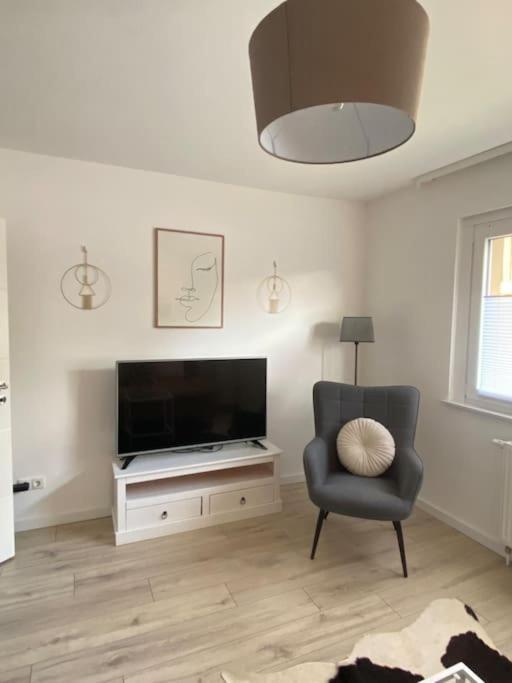 Zentral & Chic - Apartment Harzperle 2 Bad Harzburg Extérieur photo