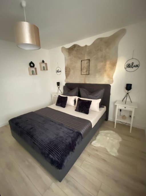 Zentral & Chic - Apartment Harzperle 2 Bad Harzburg Extérieur photo
