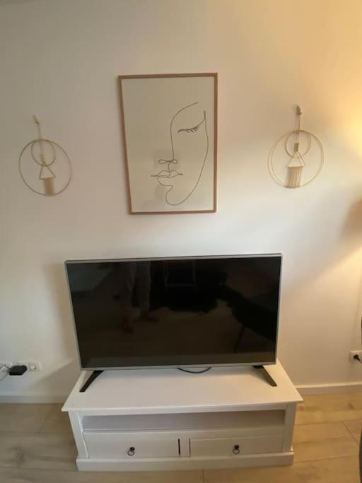 Zentral & Chic - Apartment Harzperle 2 Bad Harzburg Extérieur photo