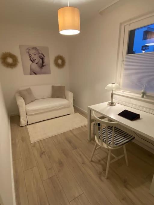 Zentral & Chic - Apartment Harzperle 2 Bad Harzburg Extérieur photo