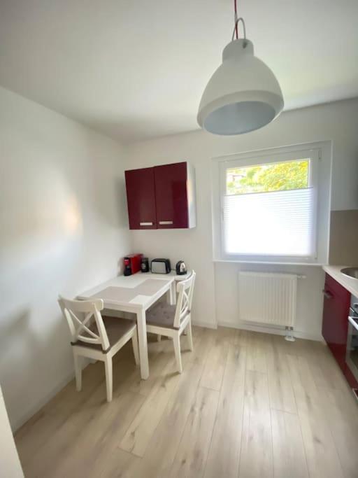 Zentral & Chic - Apartment Harzperle 2 Bad Harzburg Extérieur photo